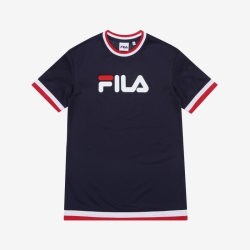 Fila Bass Squirrel Ball - Tytön Mekot - Laivastonsininen | FI-38803